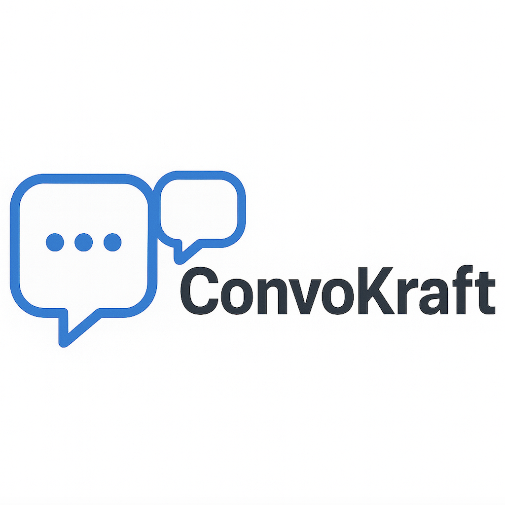 ConvoKraft